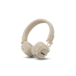 MARSHALL MAJOR V HEADPHONES EU SPEC CREAM