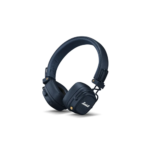 MARSHALL MAJOR V HEADPHONES EU SPEC MIDNIGHT BLUE