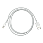 Apple USB-C to Lightning cable