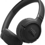 JBL TUNE 680NC BLACK (NEW MODEL)
