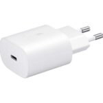 Samsung 25W Power Adapter White