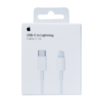 Apple USB-C to Lightning Cable (1m)