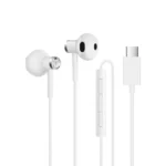 XIAOMI TYPE-C EARPHONES WHITE