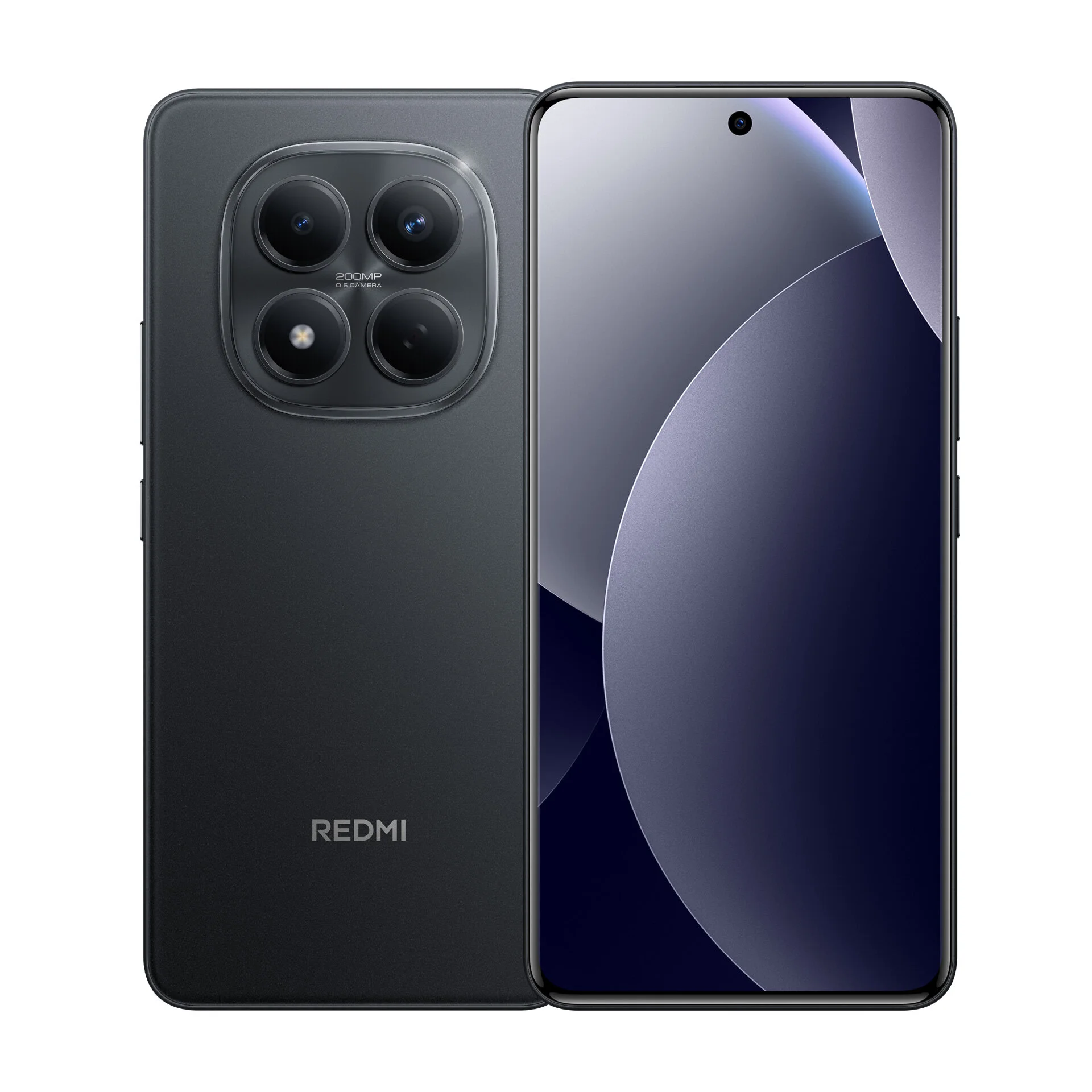 12_fi1r0d XIAOMI Note 15 PRO 8/256gb 5G globl eu Black BLue Titanium – Bild 1