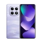 XIAOMI Note 15 8/256gb 5G global eu Black Blue Purple – Bild 2