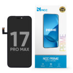 iPhone 17 Pro Max High Refresh Ncc FHD Incell Premium LCD