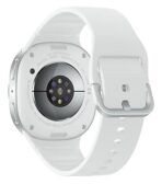 SAMSUNG L320 (Watch 8 BT 40mm) 🇦🇪 - Silver - Image 2