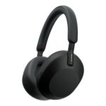 SONY WH-1000XM5 Wireless Headphones Black