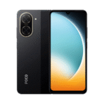 XIAOMI Poco C71 4/128GB Black