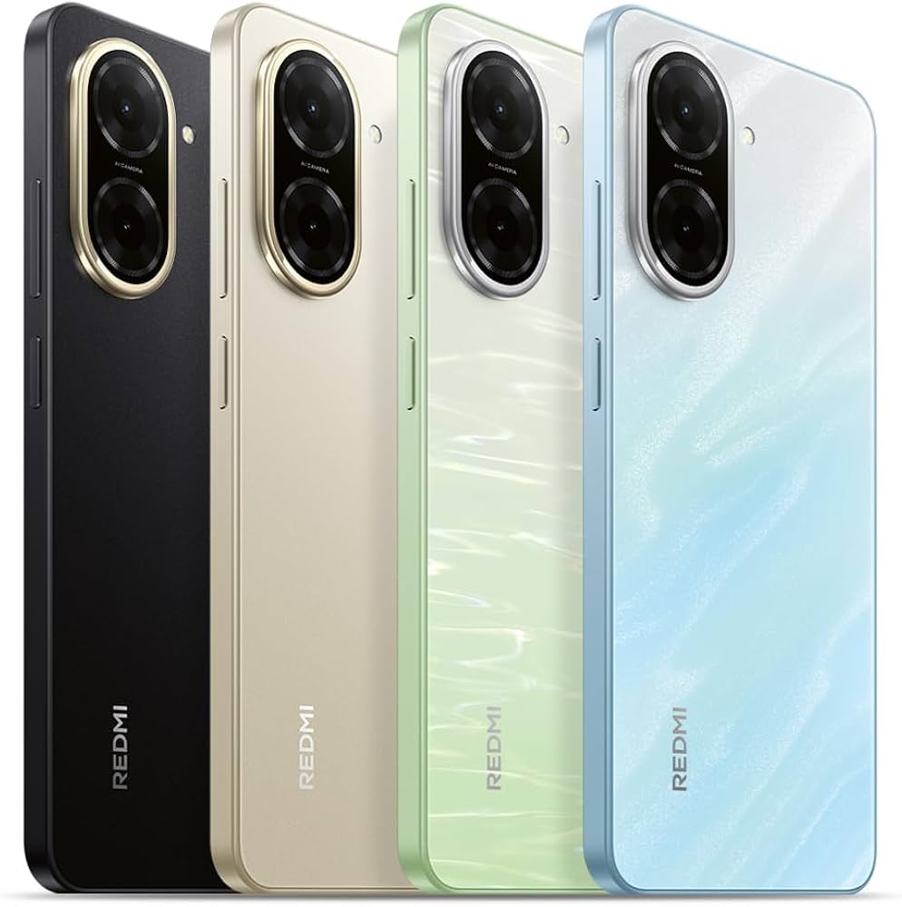 XIAOMI A5 3/64gb global eu Black Gold Blue Green XIAOMI A5 3/64gb global eu Black Gold Blue Green - Image 1