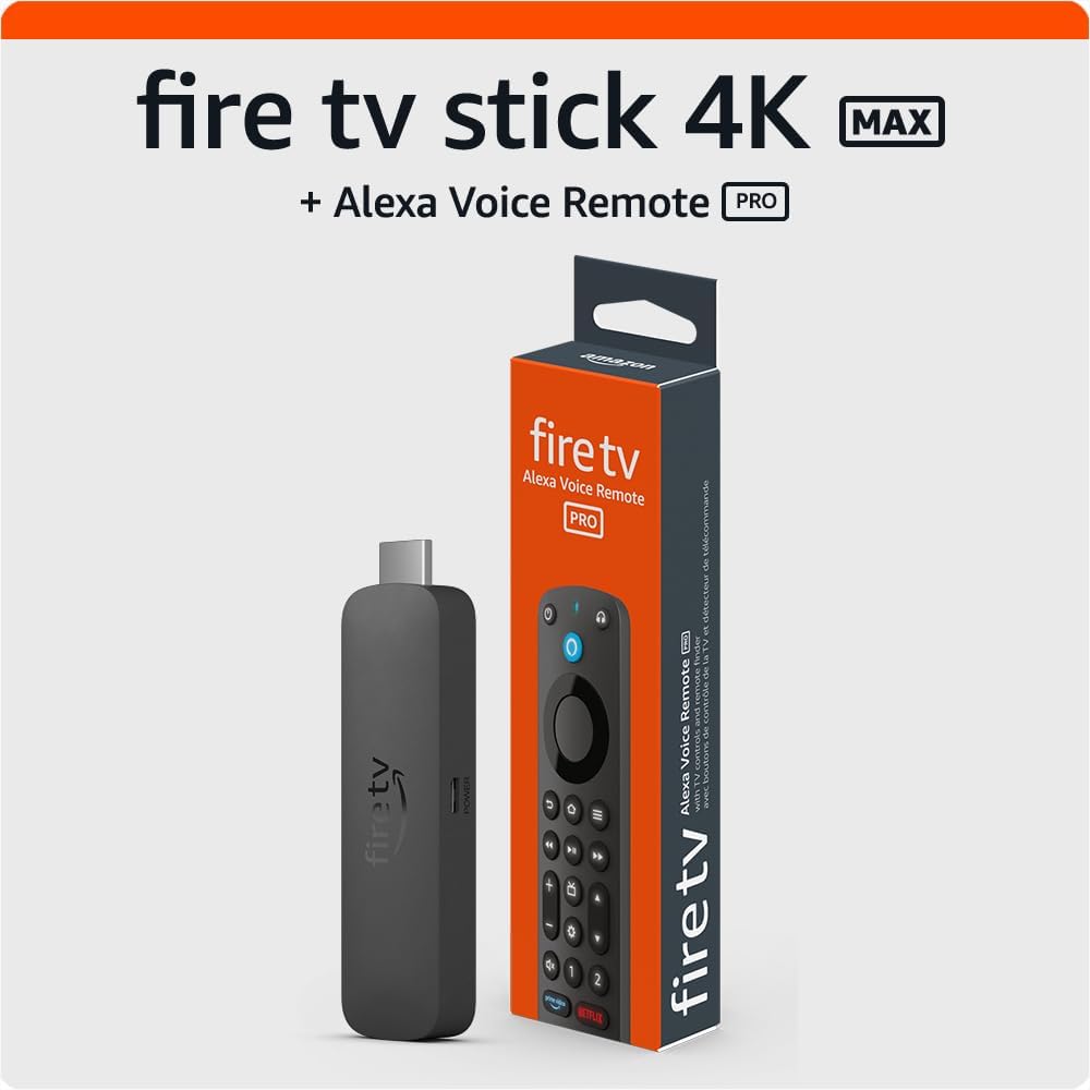 6941948703513 XIAOMI Mi TV Stick 4K Ultra HD 2024 - Image 1