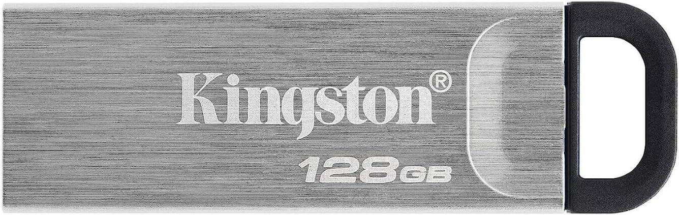 740617309102 KINGSTON DataTraveler Kyson 64GB USB 3.2 Flash Drive – Bild 1