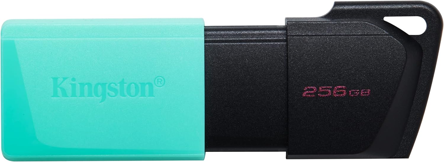 740617348651 KINGSTON DataTraveler Exodia S 64GB USB 3.2 Flash Drive - Image 1