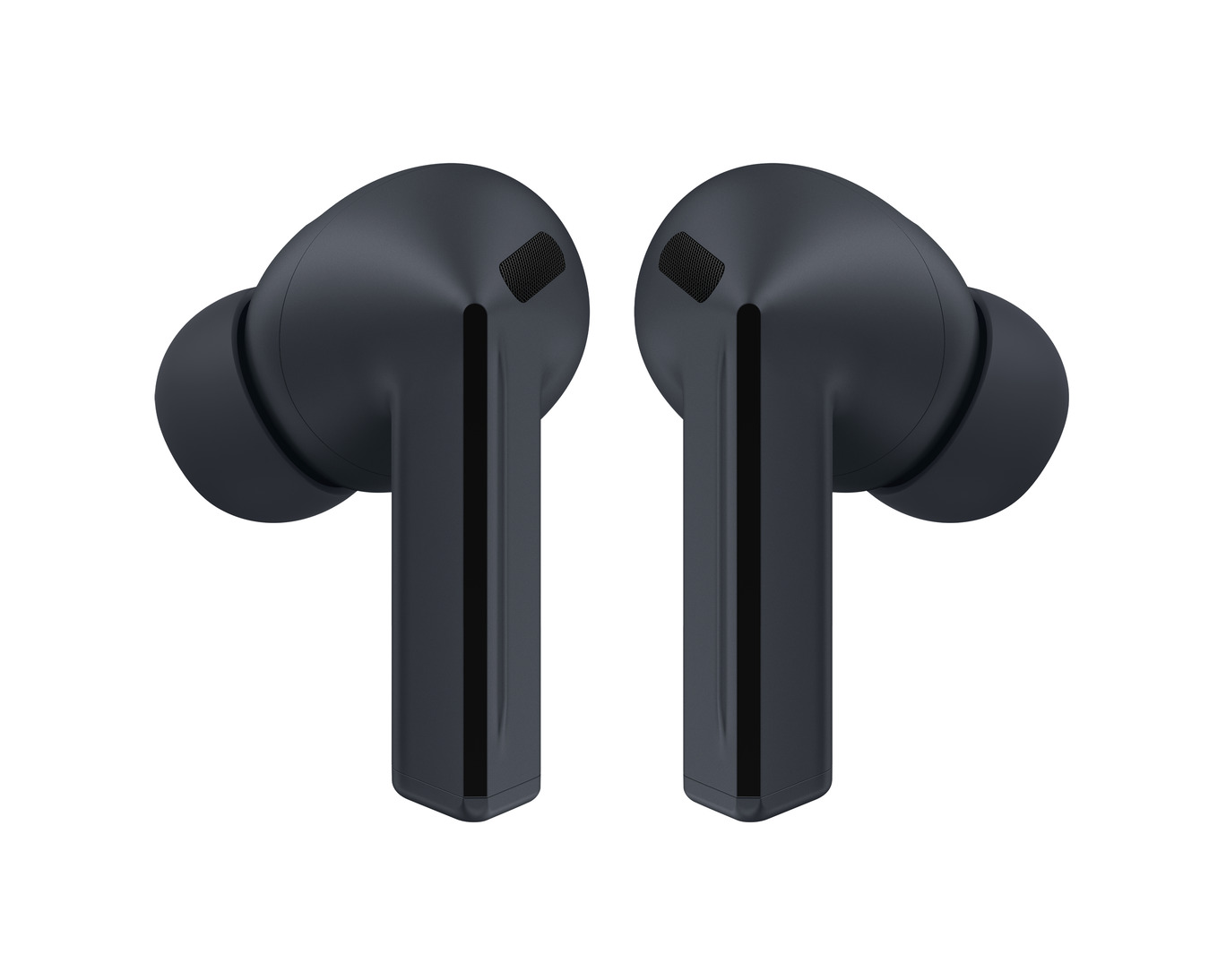 8806097621027 Samsung Galaxy Buds3 FE wireless headset, Black - Image 1