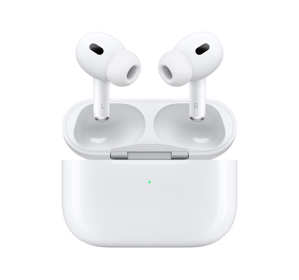 APPLE-AIRPODS-PRO-2 APPLE AirPods Pro 2 - Image 1