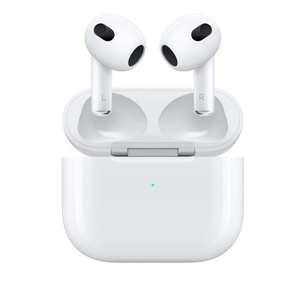 APPLE-AIRPODS-V3 APPLE AirPods 3 - Image 1