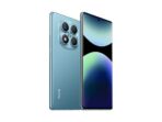 XIAOMI Note 14 PRO + 5G 12/256GB Black Blue