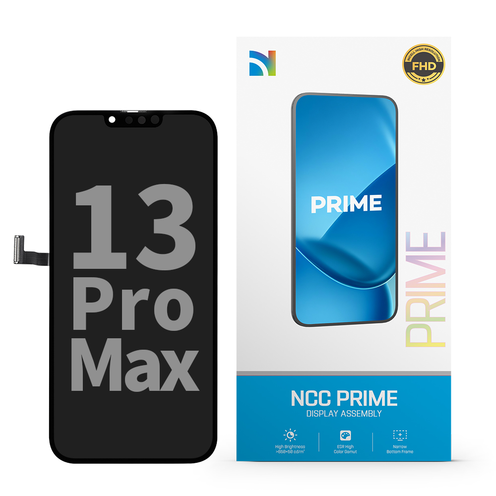 B0934503-1 iPhone 13 Pro Max High Refresh Ncc FHD Incell Premium LCD - Image 1