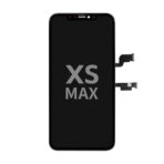 iPhone XS Max Ncc Soft Oled Premium LCD – Bild 2