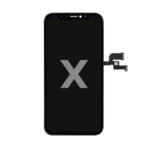 iPhone X Ncc Soft Oled Premium LCD - Image 2