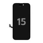 iPhone 15 Ncc Soft Oled Premium LCD - Image 2