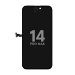 iPhone 14 Pro Max High Refresh Ncc Soft Oled Premium LCD - Image 2