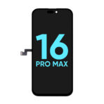 iPhone 16 Pro Max Ncc FHD Incell Premium LCD - Image 2