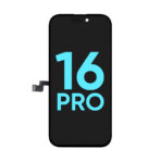 iPhone 16 Pro High Refresh Ncc FHD Incell Premium LCD - Image 2