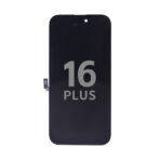 iPhone 16 Plus Ncc FHD Incell Premium LCD - Image 2