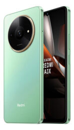XIAOMI A3X 3/64gb global eu Green