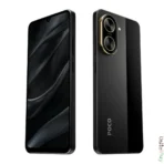XIAOMI Poco C71 4/128GB Black – Bild 2