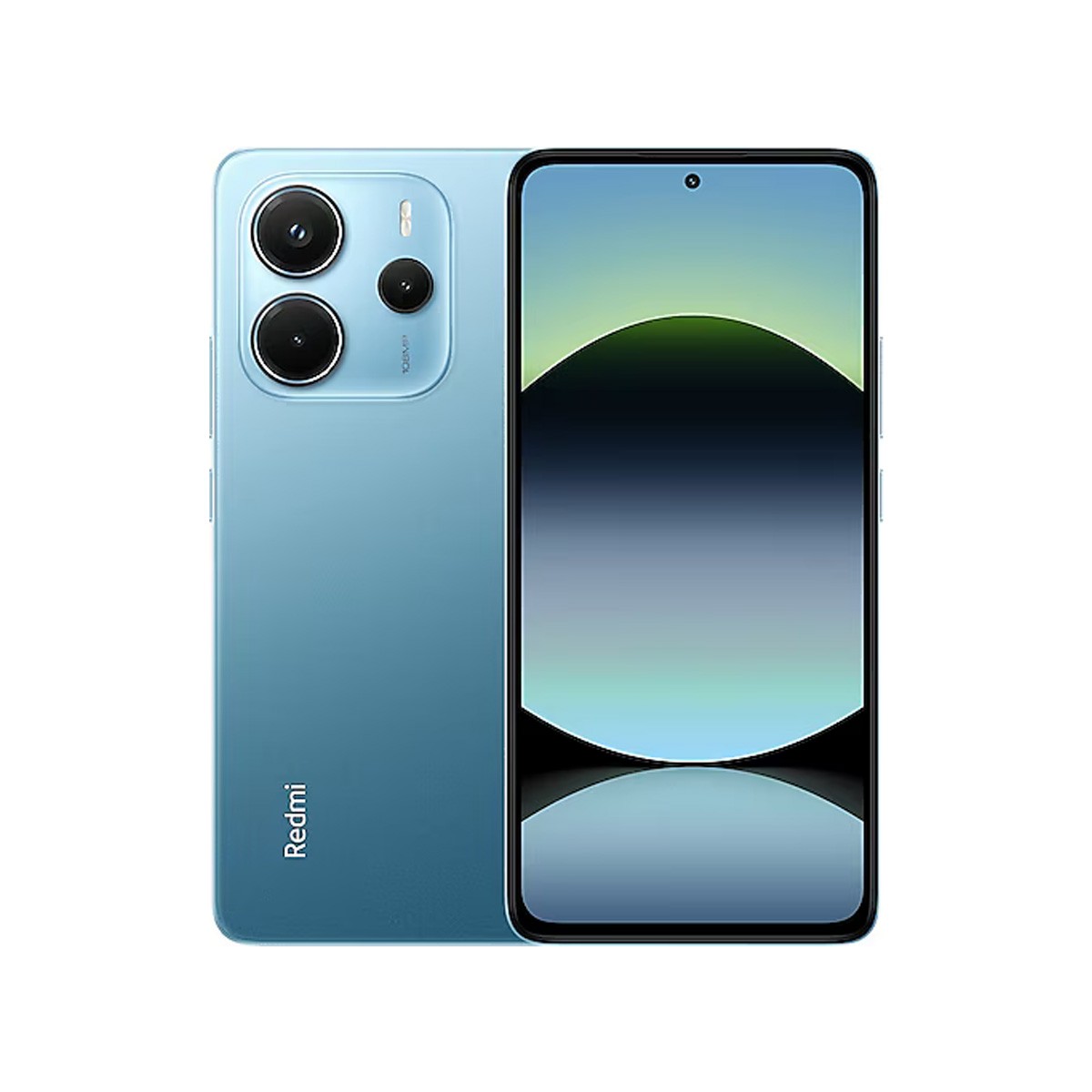 XIAOMI 15C 4/128gb global eu Green Black Blue XIAOMI 15C 4/128gb global eu Green Black Blue - Image 1