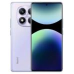 XIAOMI Note 14 Pro 8/256gb global eu 4G Black Blue Purple