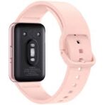 SAMSUNG R390 (Fit3) - Gray, Silver, Pink - Image 2