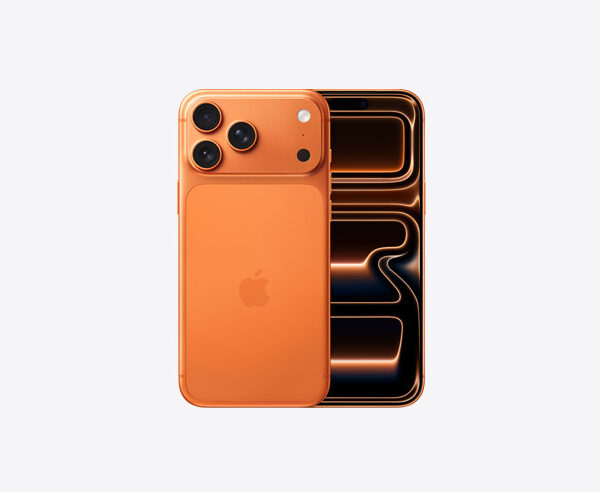 APPLE 17 Pro Max 256GB Cosmic Orange