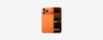 APPLE 17 Pro Max 2TB Cosmic Orange