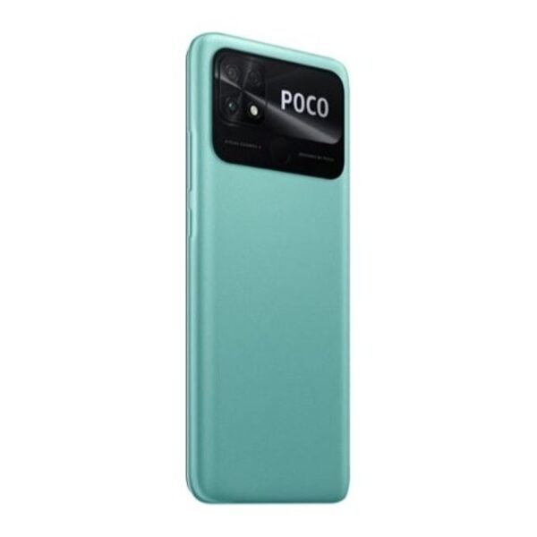 XIAOMI Poco C40 3/32GB Green Black
