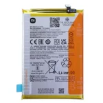 XIAOMI BN5L Xiaomi Original Battery 5000mAh (Service Pack)