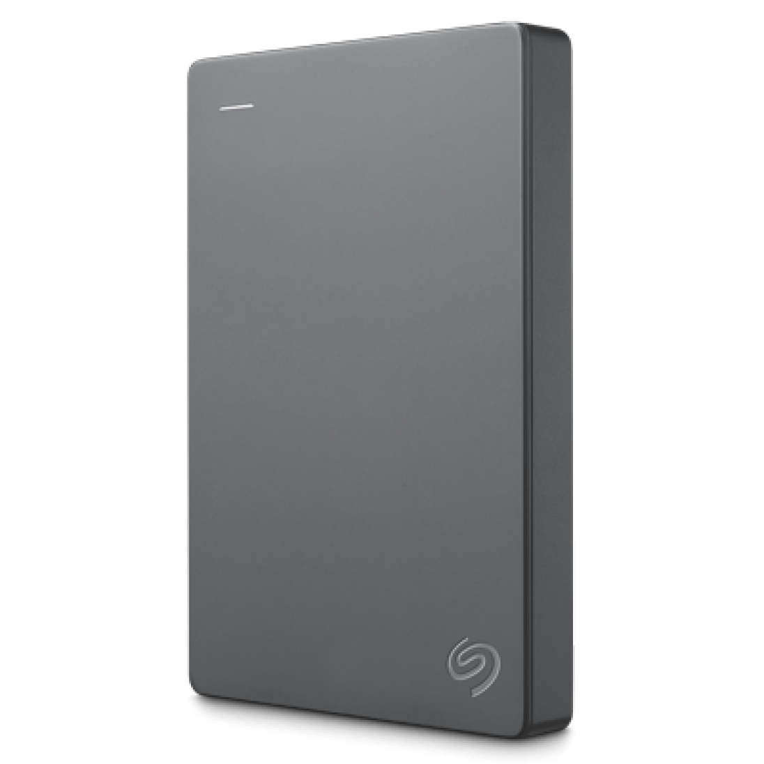 3660619408245 SEAGATE Basic 1TB USB 3.0 External Hard Drive - Image 1