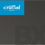CRUCIAL BX500 1TB 2.5" SATA SSD