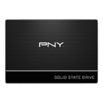 PNY CS900 500GB 2.5" SATA III SSD