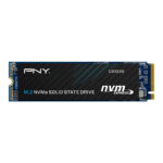 PNY CS1030 250GB M.2 NVMe SSD