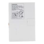 SAMSUNG EB-BR965ABY Samsung Battery Li-Ion 425mAh (Service Pack)